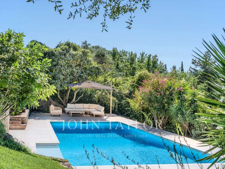 Villa Mougins - 5 chambres - 215m²