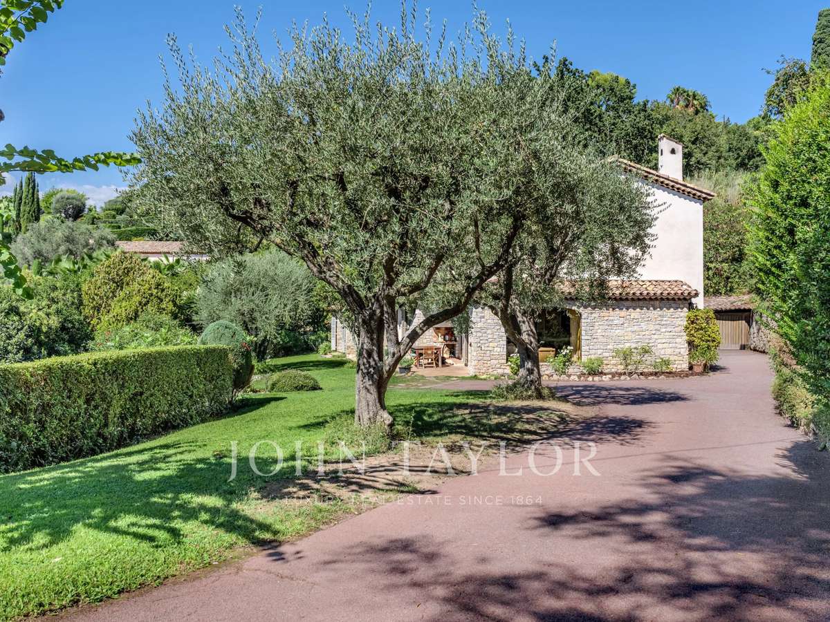 Villa Mougins