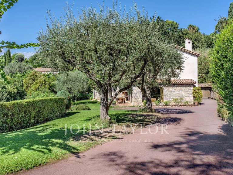 Villa Mougins - 5 chambres - 215m²
