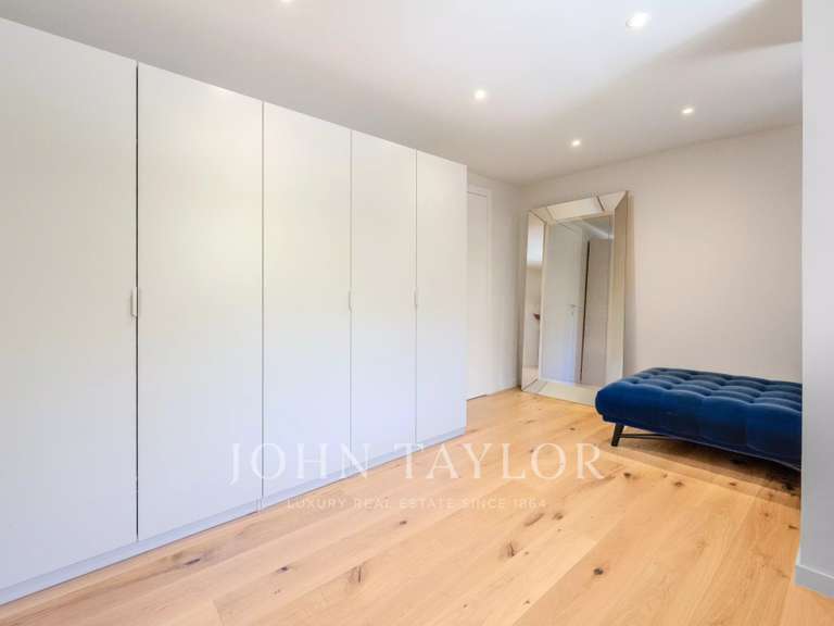 Villa Mougins - 5 chambres - 215m²