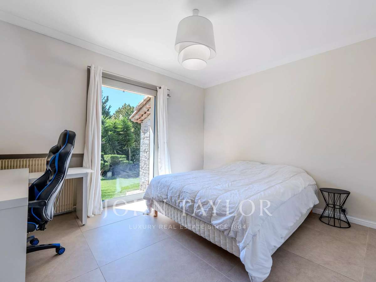 Villa Mougins