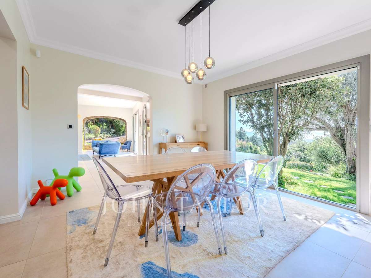 Villa Mougins