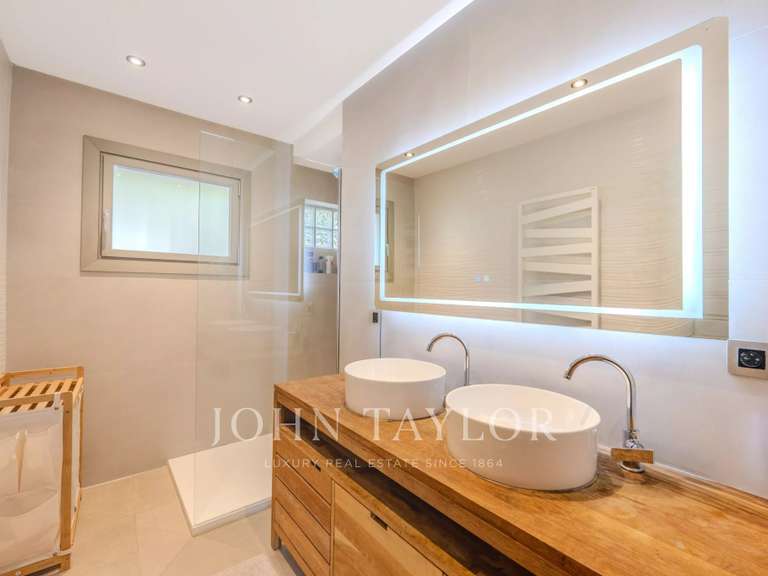Villa Mougins - 5 chambres - 215m²