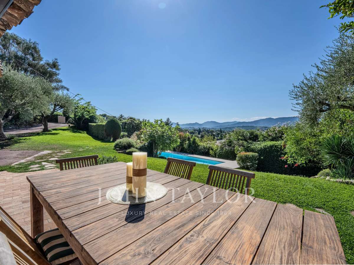 Villa Mougins