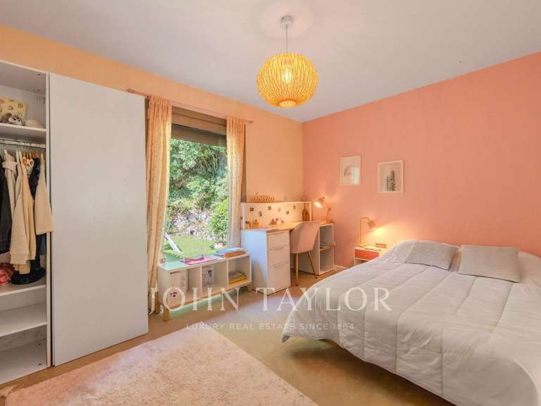 Villa Mougins - 5 chambres - 215m²