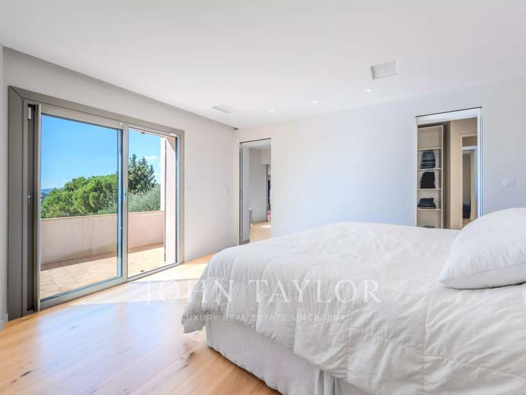 Villa Mougins - 5 chambres - 215m²