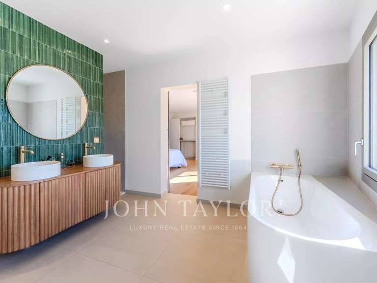 Villa Mougins - 5 chambres - 215m²