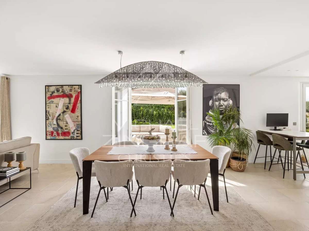 Villa Mougins