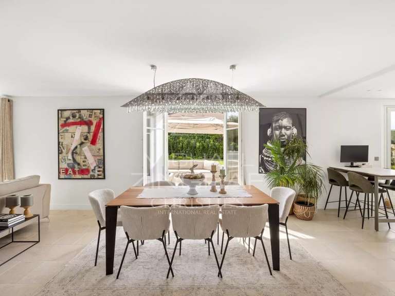 Villa Mougins - 4 chambres - 228m²