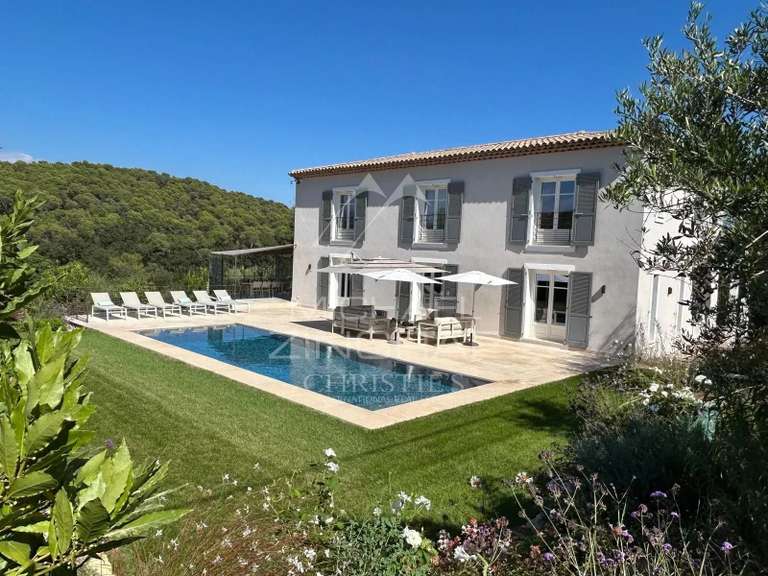 Villa Mougins - 4 chambres - 228m²