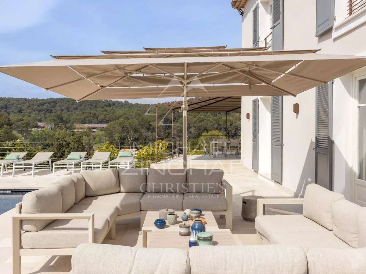 Villa Mougins