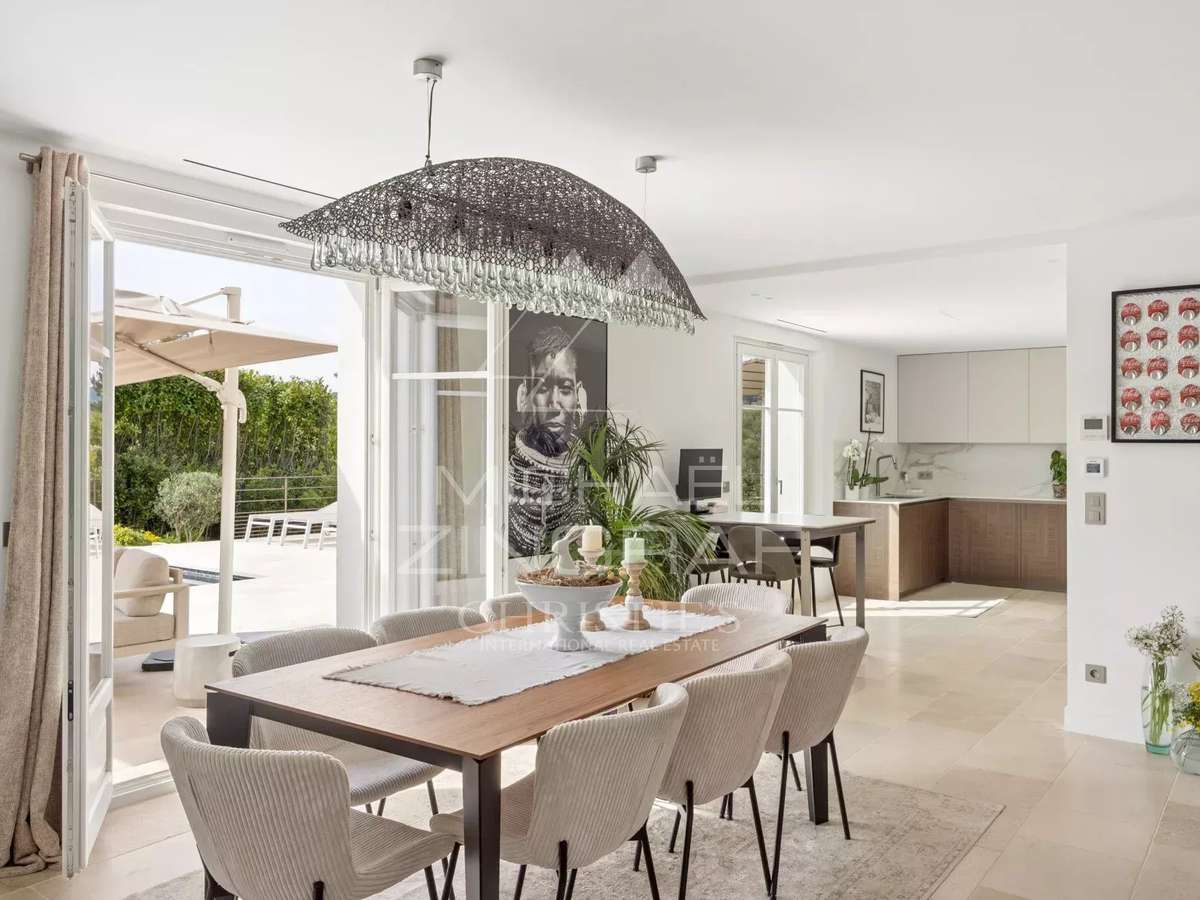Villa Mougins