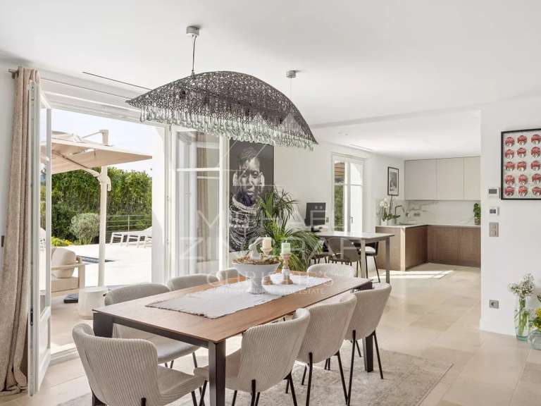 Villa Mougins - 4 chambres - 228m²