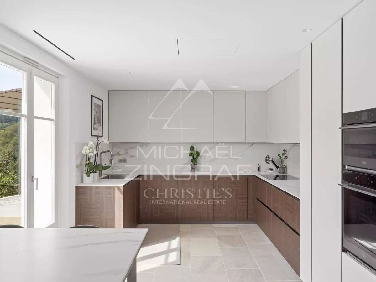 Villa Mougins