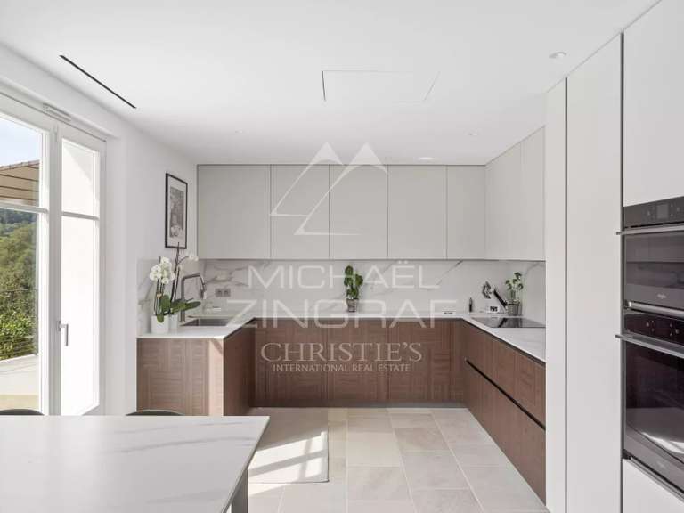 Villa Mougins - 4 chambres - 228m²