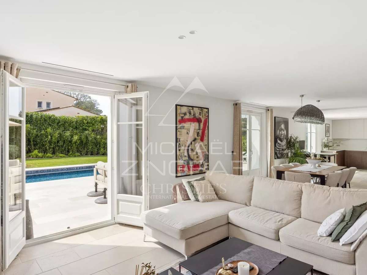 Villa Mougins