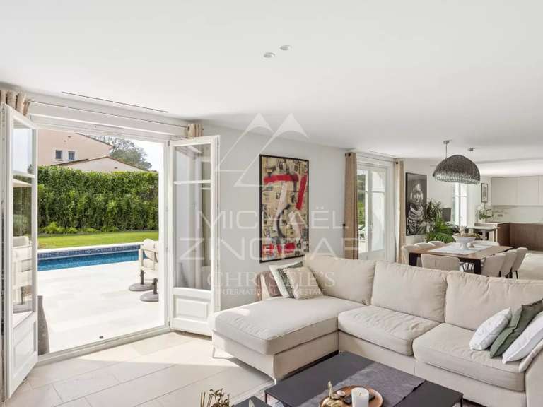 Villa Mougins - 4 chambres - 228m²