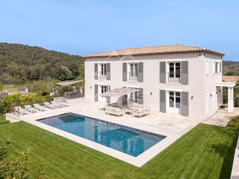 Villa Mougins - 4 chambres - 228m²