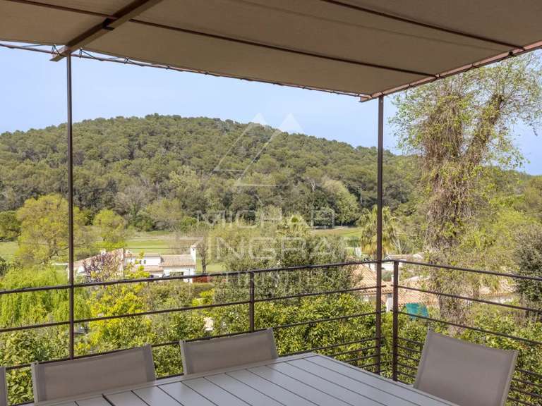 Villa Mougins - 4 chambres - 228m²