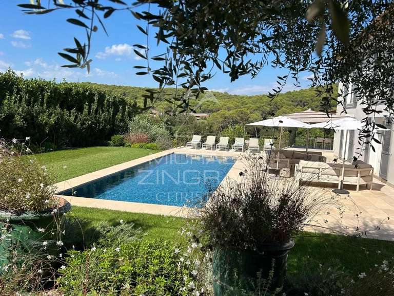 Villa Mougins - 4 chambres - 228m²