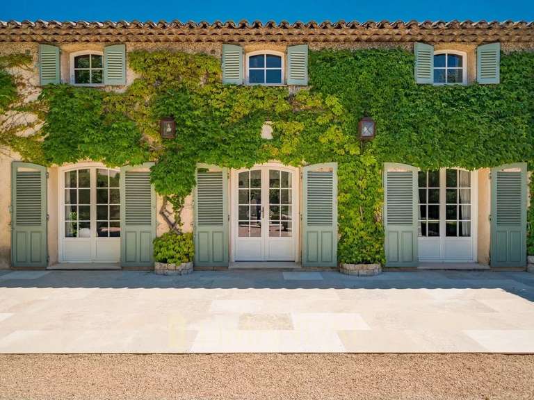 Villa Mougins - 4 bedrooms - 279m²