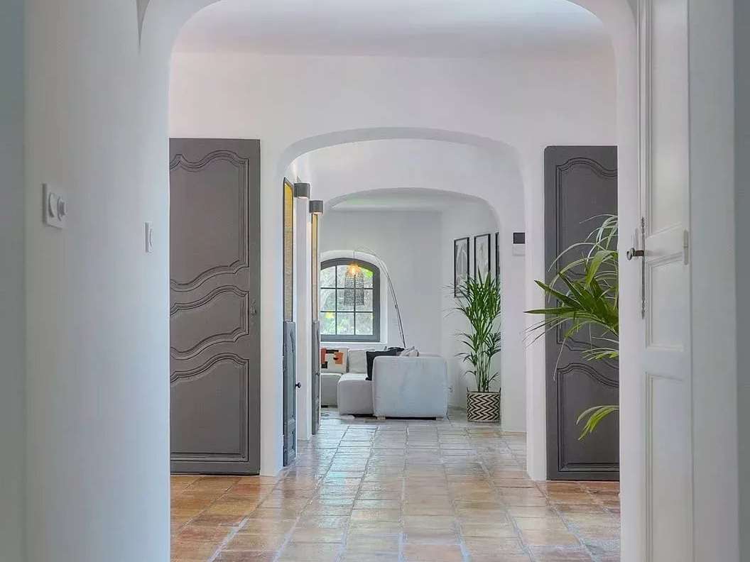 Villa Mougins