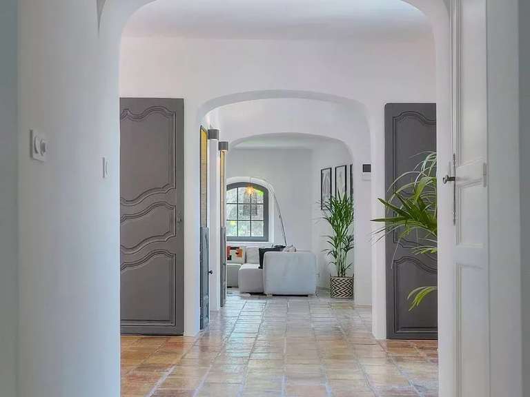 Villa Mougins - 4 bedrooms - 279m²
