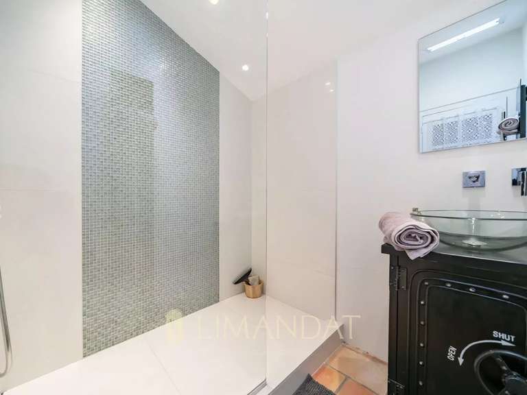 Villa Mougins - 4 bedrooms - 279m²