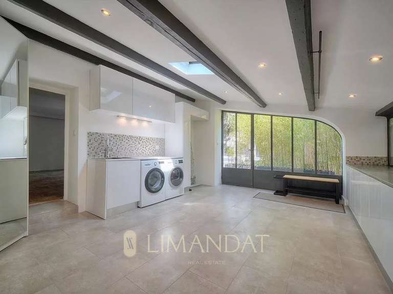 Villa Mougins - 4 bedrooms - 279m²