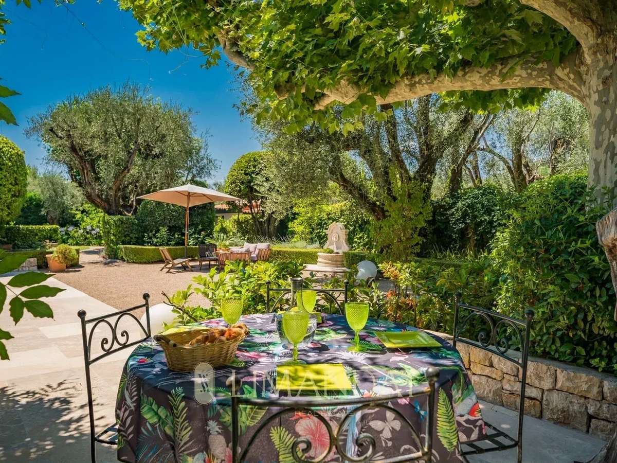 Villa Mougins