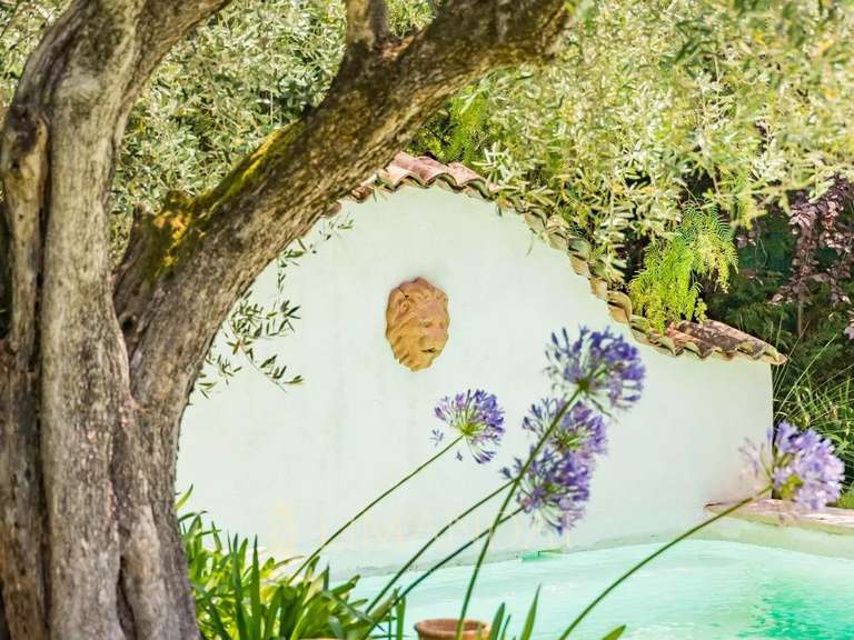 Villa Mougins - 4 bedrooms - 279m²