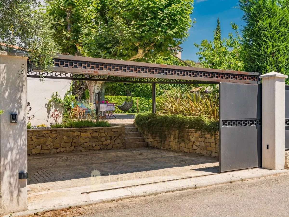Villa Mougins