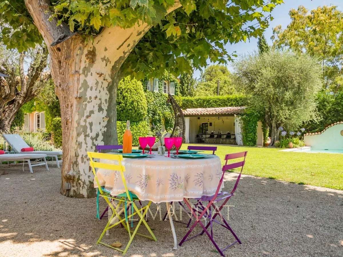 Villa Mougins