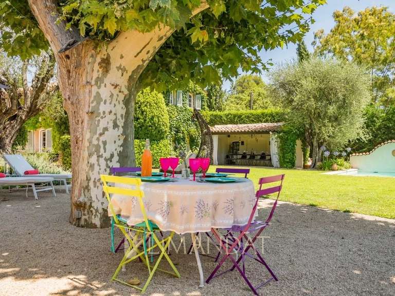 Villa Mougins - 4 bedrooms - 279m²