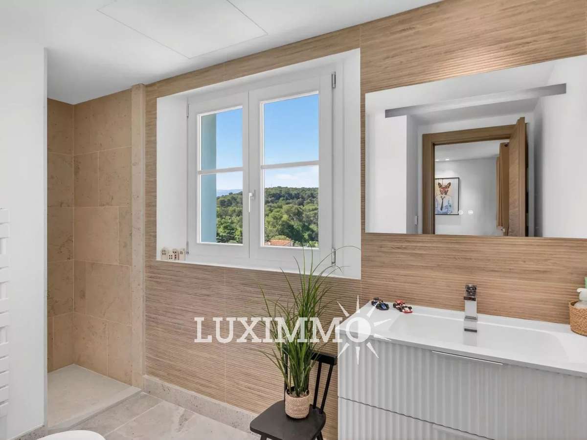 Villa Mougins