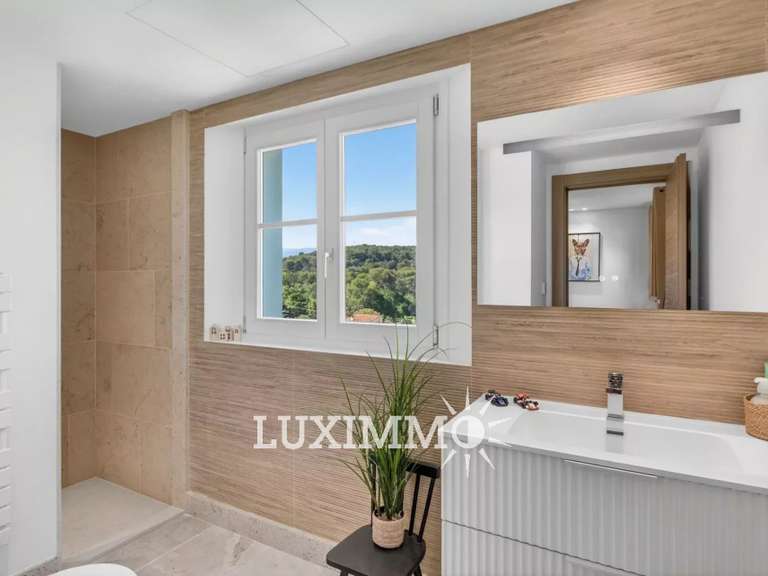 Villa Mougins - 4 chambres - 275m²