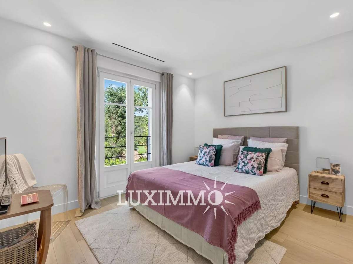 Villa Mougins