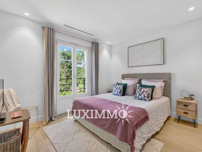 Villa Mougins - 4 chambres - 275m²
