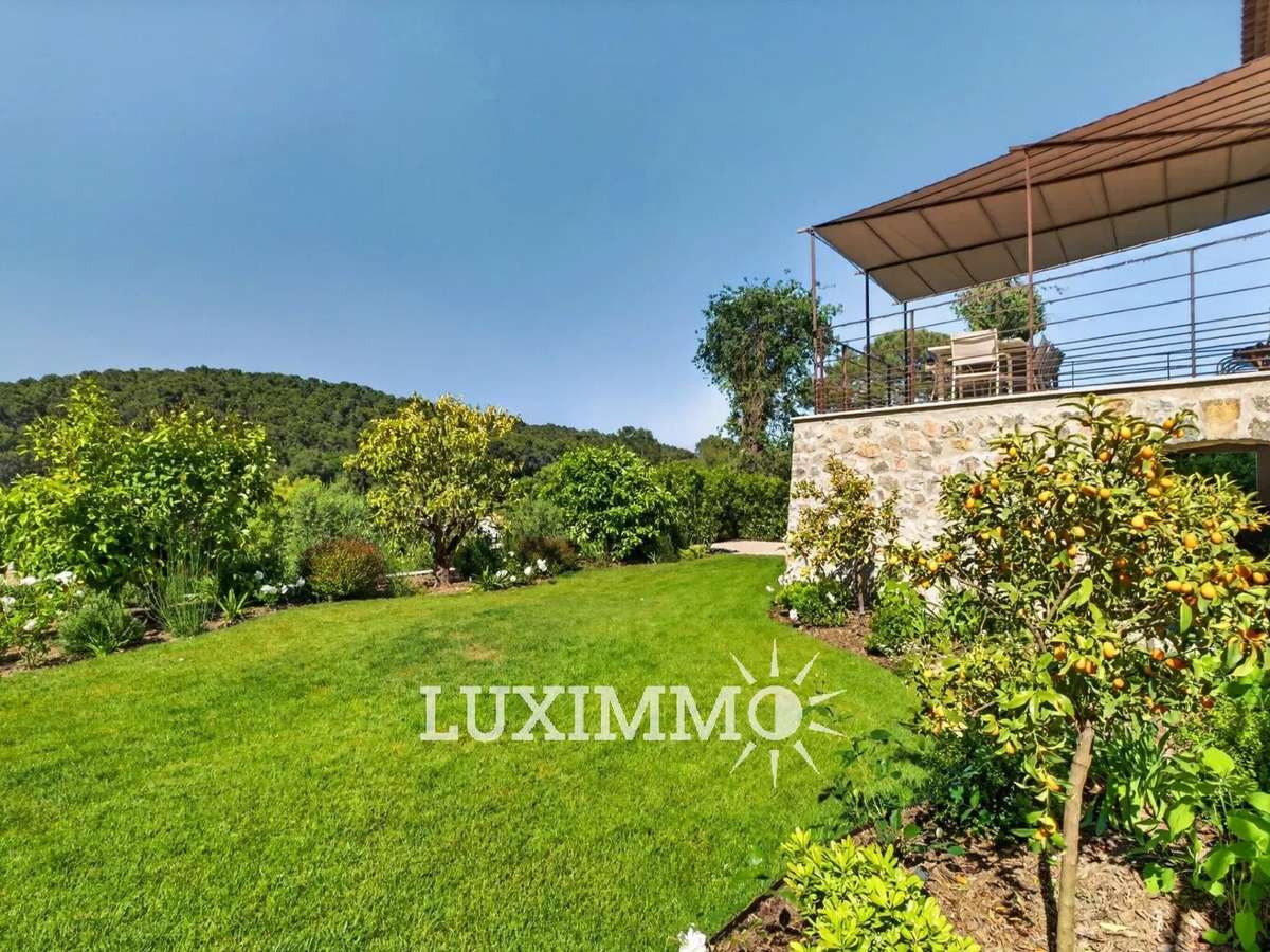 Villa Mougins