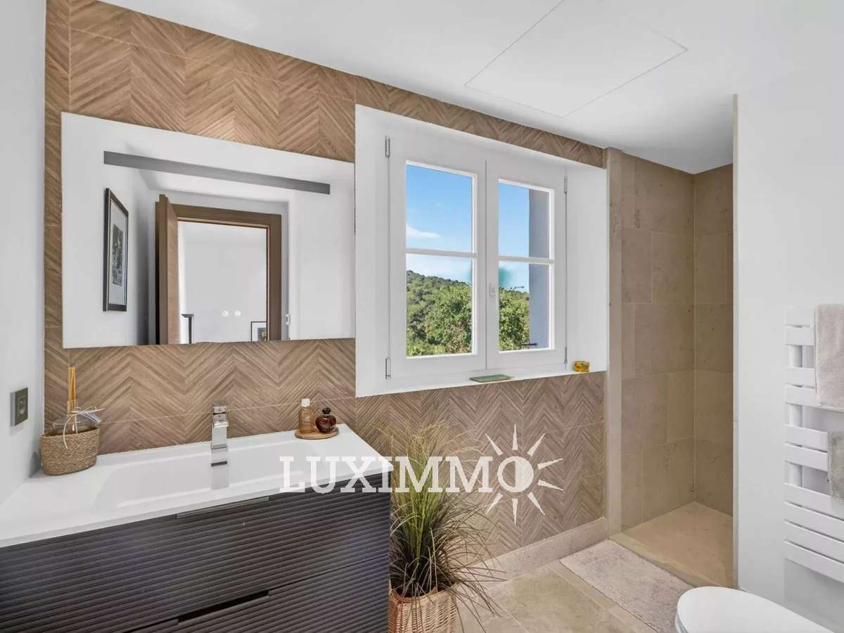 Villa Mougins