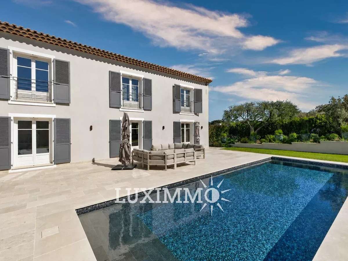Villa Mougins