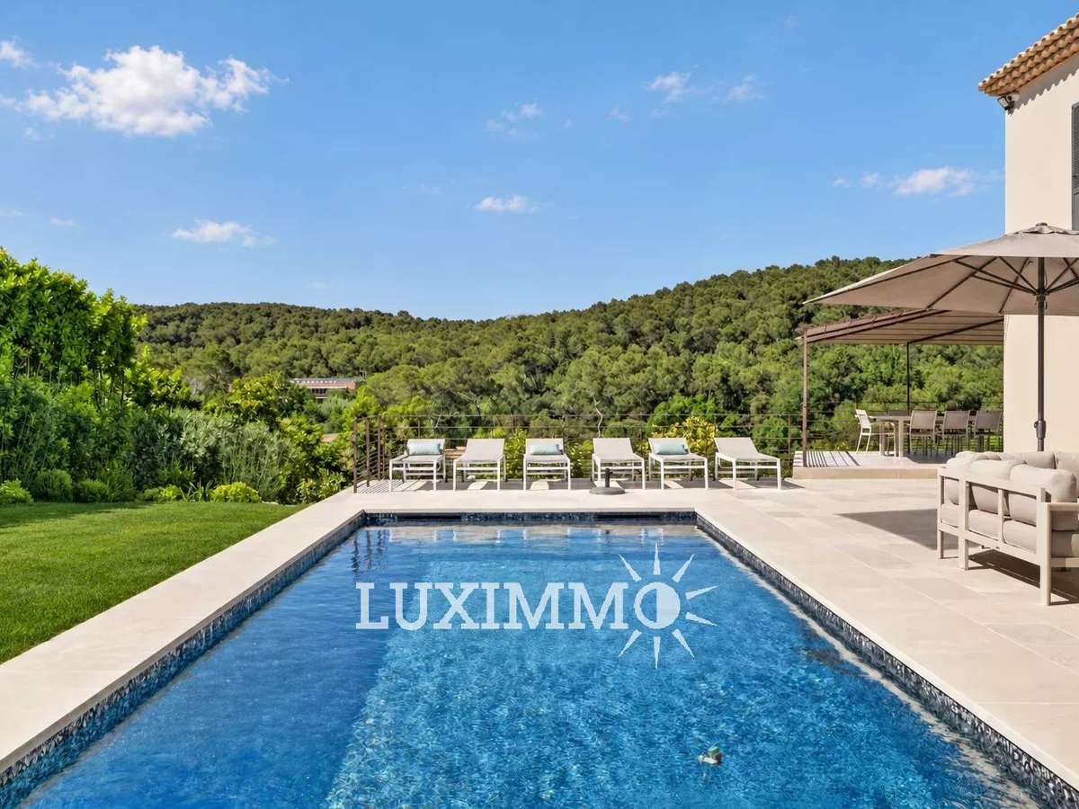 Villa Mougins