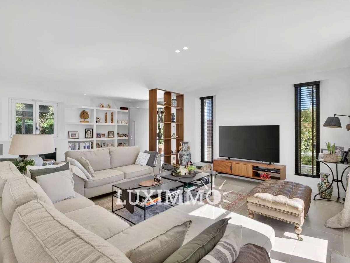 Villa Mougins