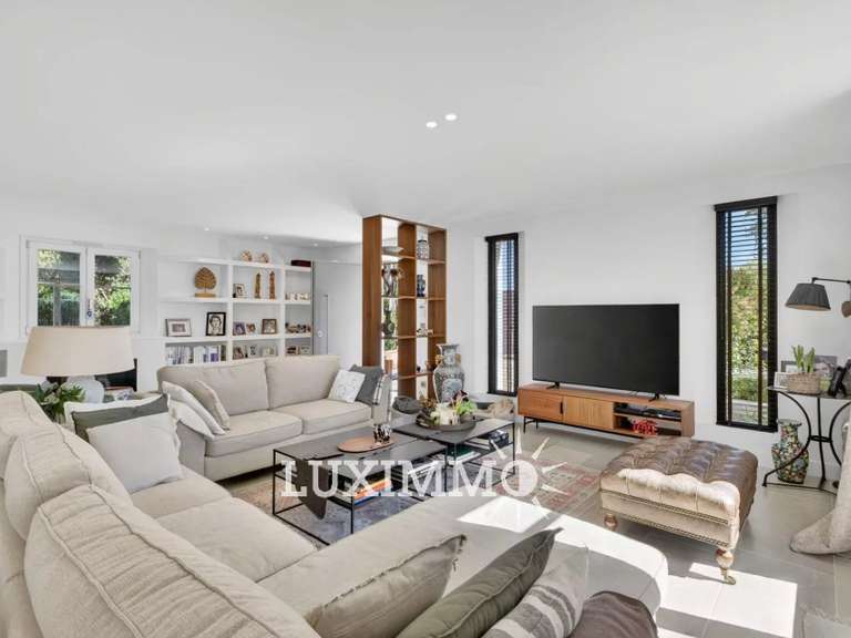 Villa Mougins - 4 chambres - 275m²