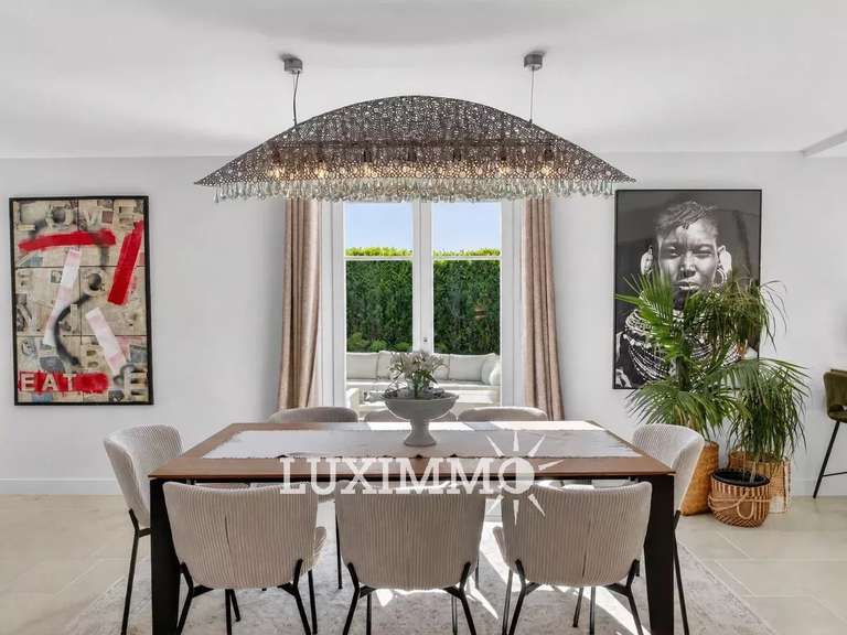 Villa Mougins - 4 chambres - 275m²