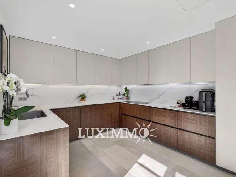 Villa Mougins - 4 chambres - 275m²