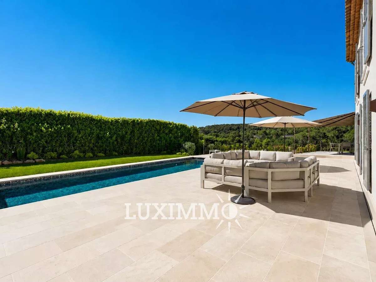 Villa Mougins