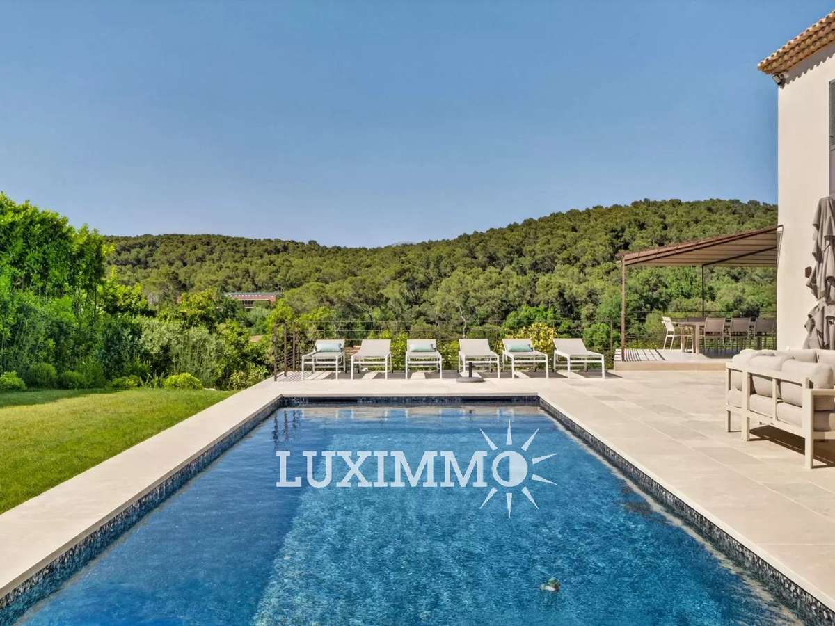 Villa Mougins