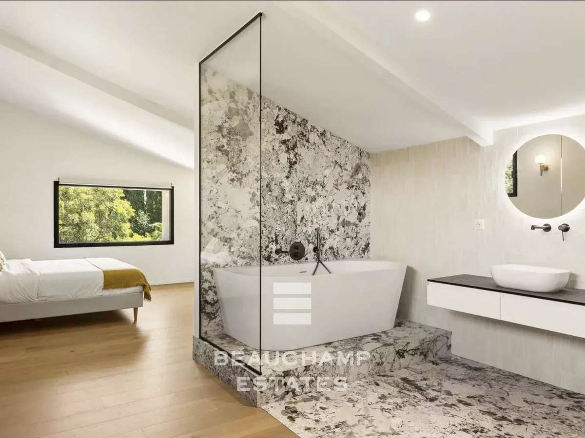 Villa Mougins