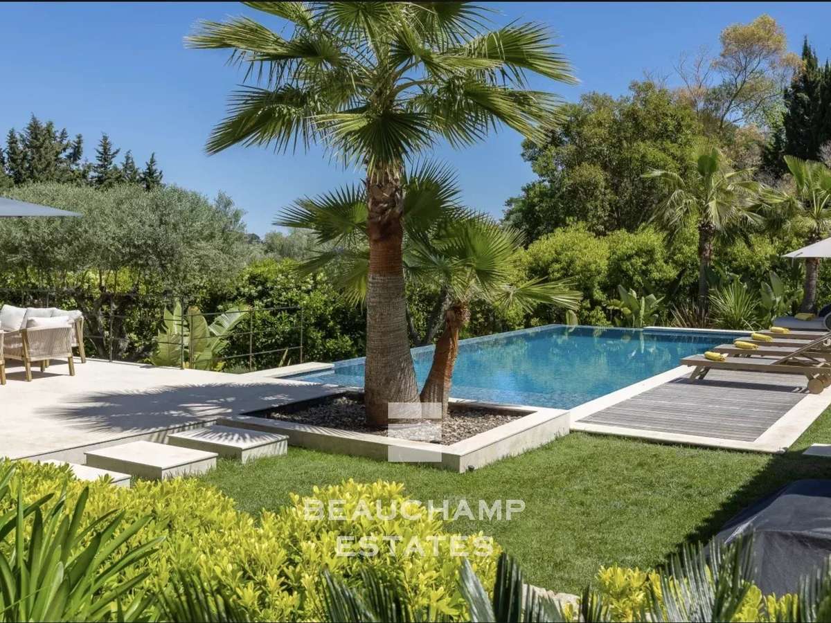 Villa Mougins